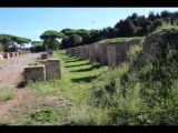 00529 ostia - regio v - wahrscheinl (v,14,1) - (v,15,1) - zwischen porta romana und terme di nettuno (ii,iv,2) - ri osten - 2015.jpg